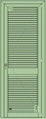 PERSIANA PORTA FINESTRA 1 ANTA